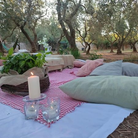 Sorelle Barnaba Country House Monopoli Exterior foto