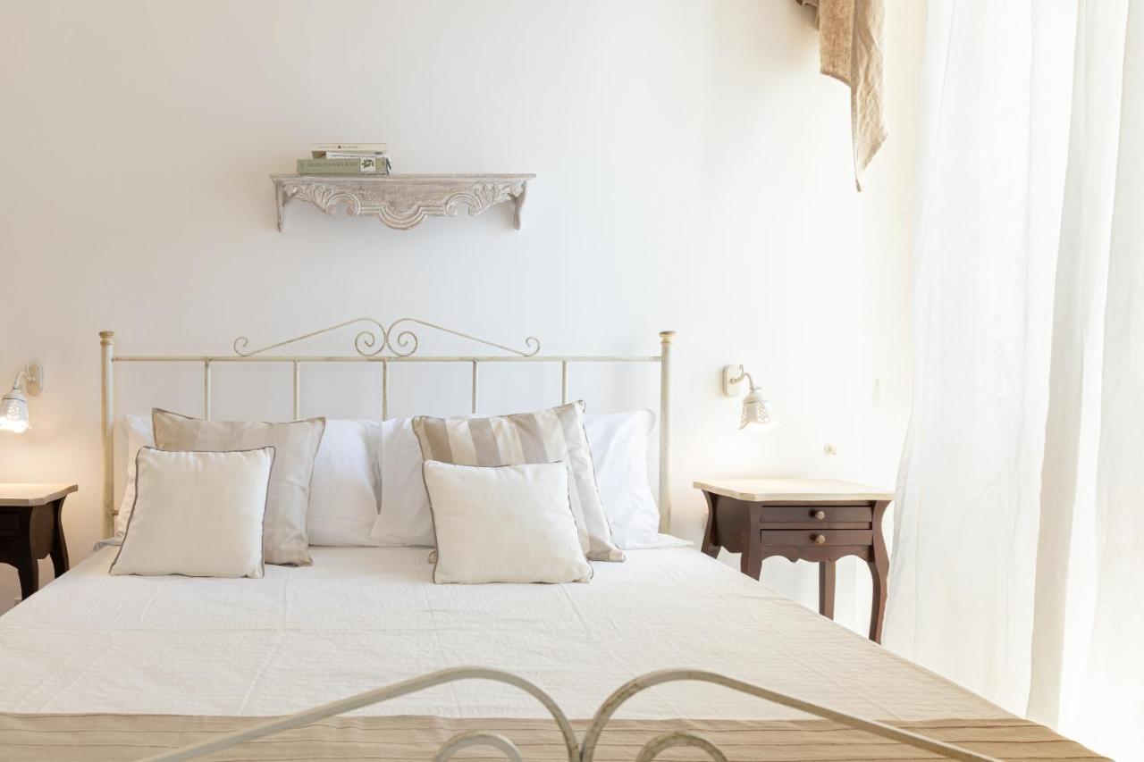 Sorelle Barnaba Country House Monopoli Exterior foto