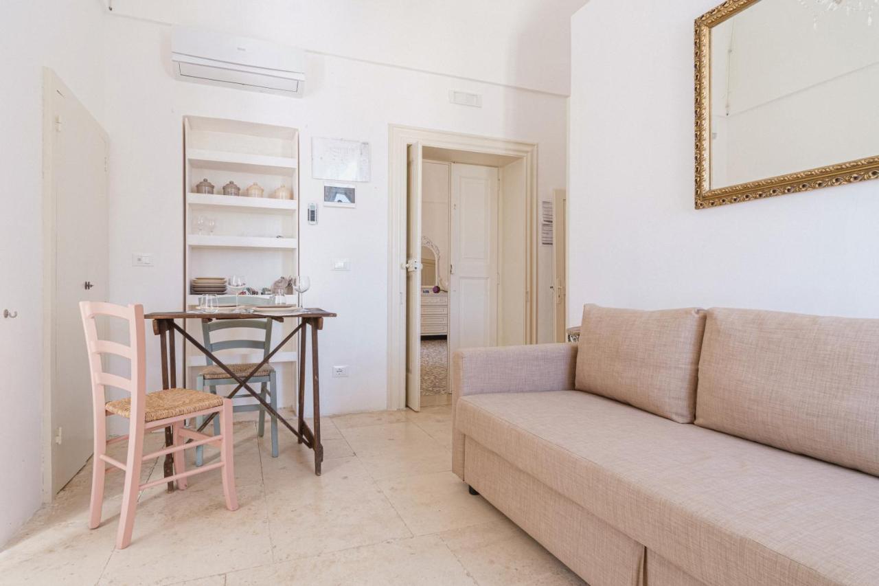 Sorelle Barnaba Country House Monopoli Exterior foto