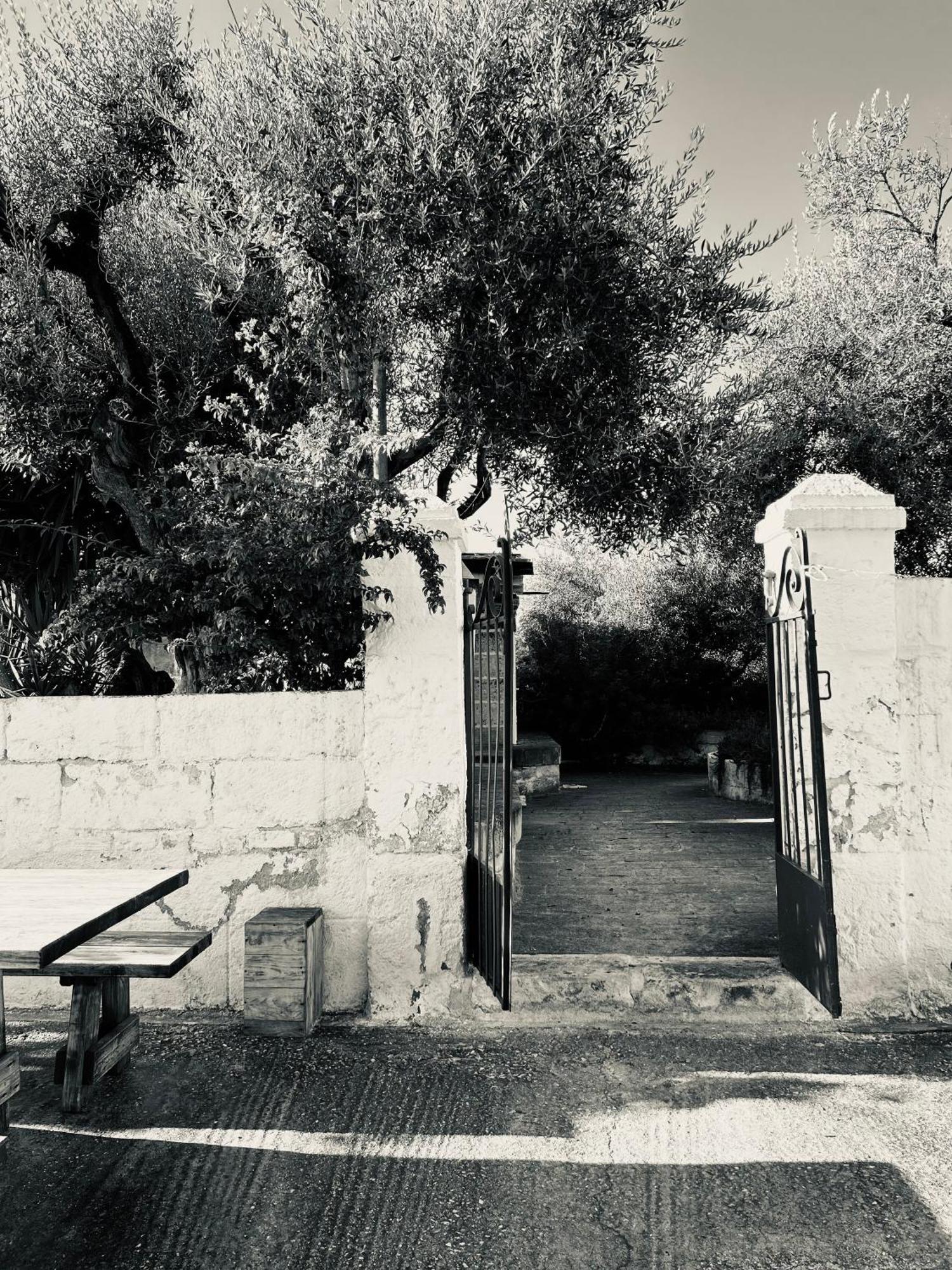 Sorelle Barnaba Country House Monopoli Exterior foto