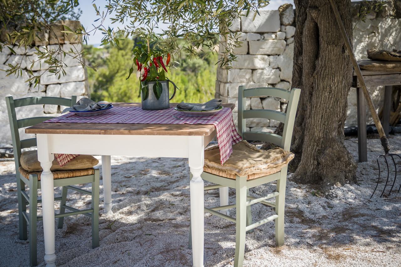Sorelle Barnaba Country House Monopoli Exterior foto
